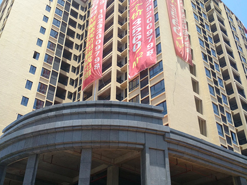 岳陽(yáng)市潤(rùn)康小區(qū)